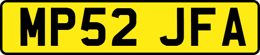 MP52JFA