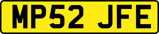 MP52JFE
