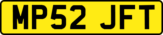 MP52JFT
