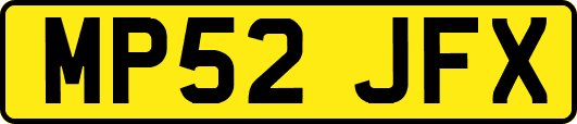 MP52JFX