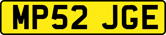 MP52JGE