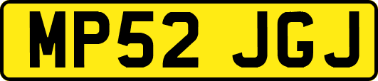 MP52JGJ