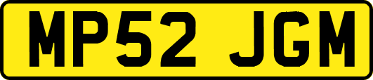 MP52JGM