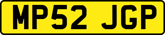 MP52JGP