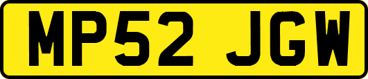 MP52JGW