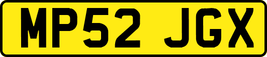 MP52JGX
