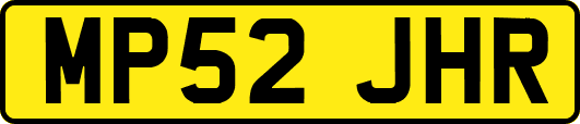 MP52JHR
