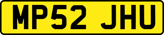 MP52JHU