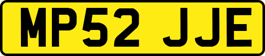 MP52JJE