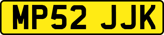 MP52JJK
