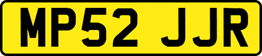 MP52JJR