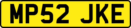 MP52JKE