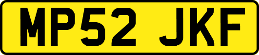 MP52JKF