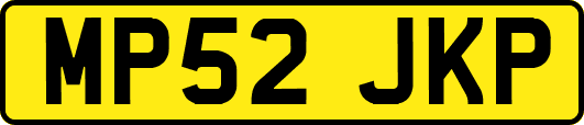 MP52JKP
