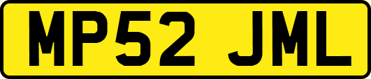 MP52JML