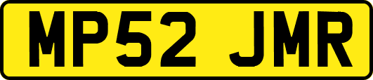 MP52JMR