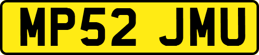 MP52JMU