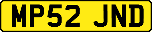 MP52JND