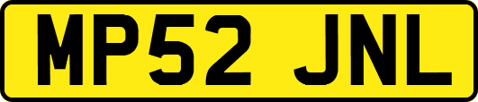 MP52JNL