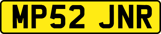 MP52JNR