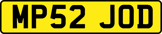 MP52JOD