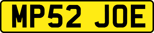 MP52JOE