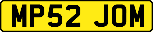 MP52JOM
