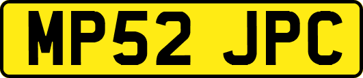 MP52JPC