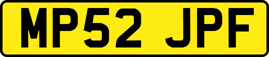MP52JPF