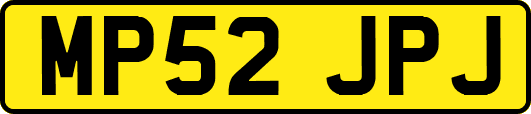 MP52JPJ