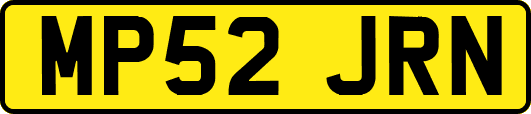 MP52JRN