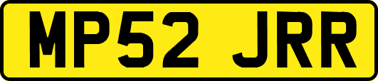 MP52JRR