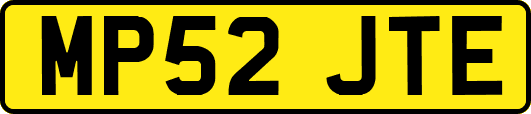MP52JTE