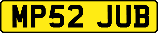 MP52JUB