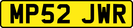 MP52JWR