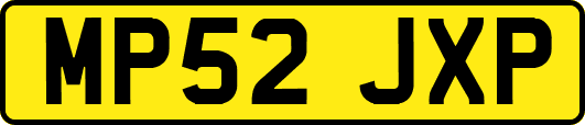 MP52JXP