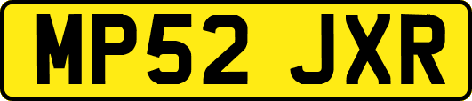 MP52JXR