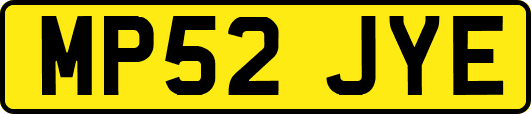 MP52JYE