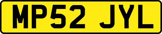 MP52JYL