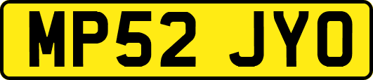 MP52JYO