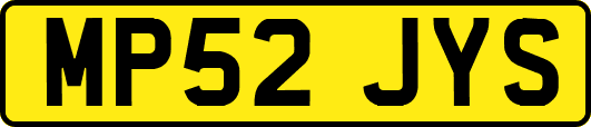 MP52JYS