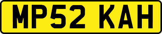MP52KAH