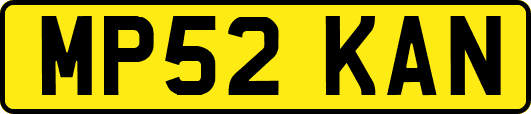 MP52KAN