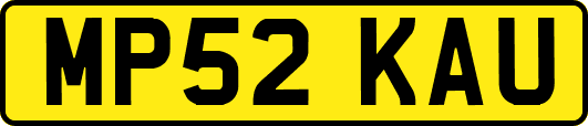 MP52KAU