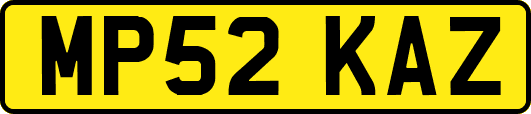 MP52KAZ