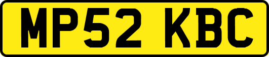 MP52KBC