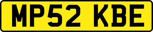 MP52KBE