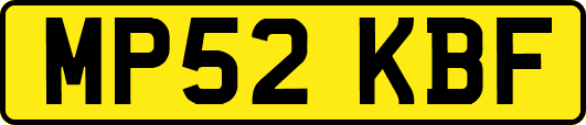 MP52KBF
