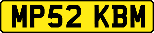 MP52KBM