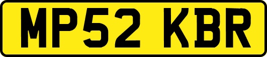 MP52KBR
